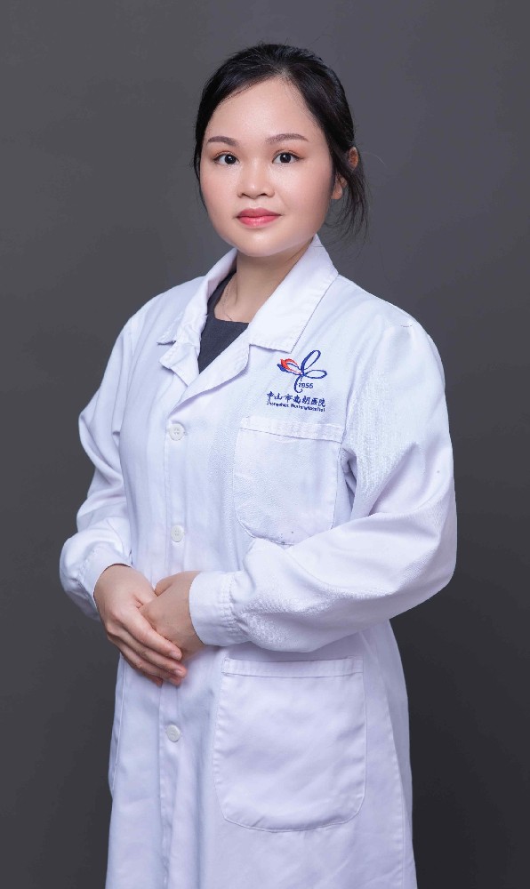 李冬玲