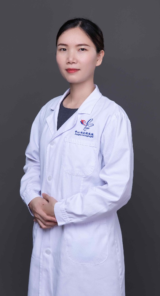 王丽玲