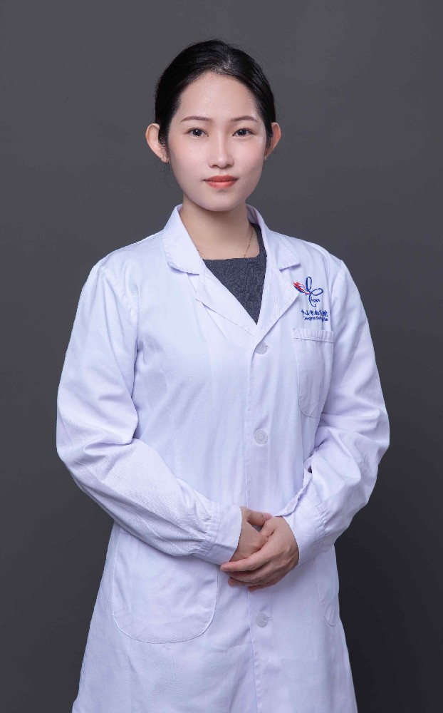林春妮