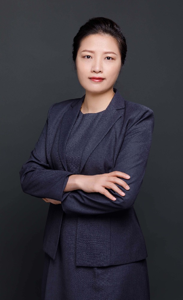 许秀明