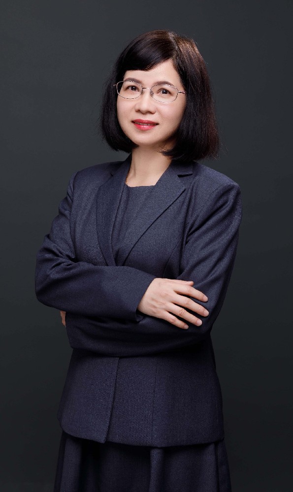 罗冰丽