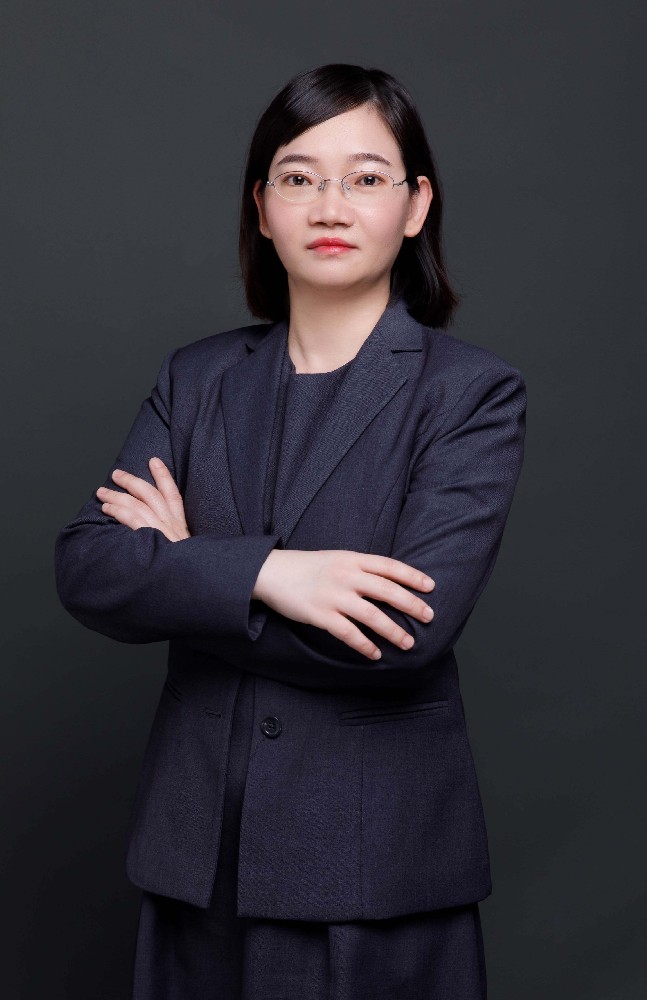 冯柳清