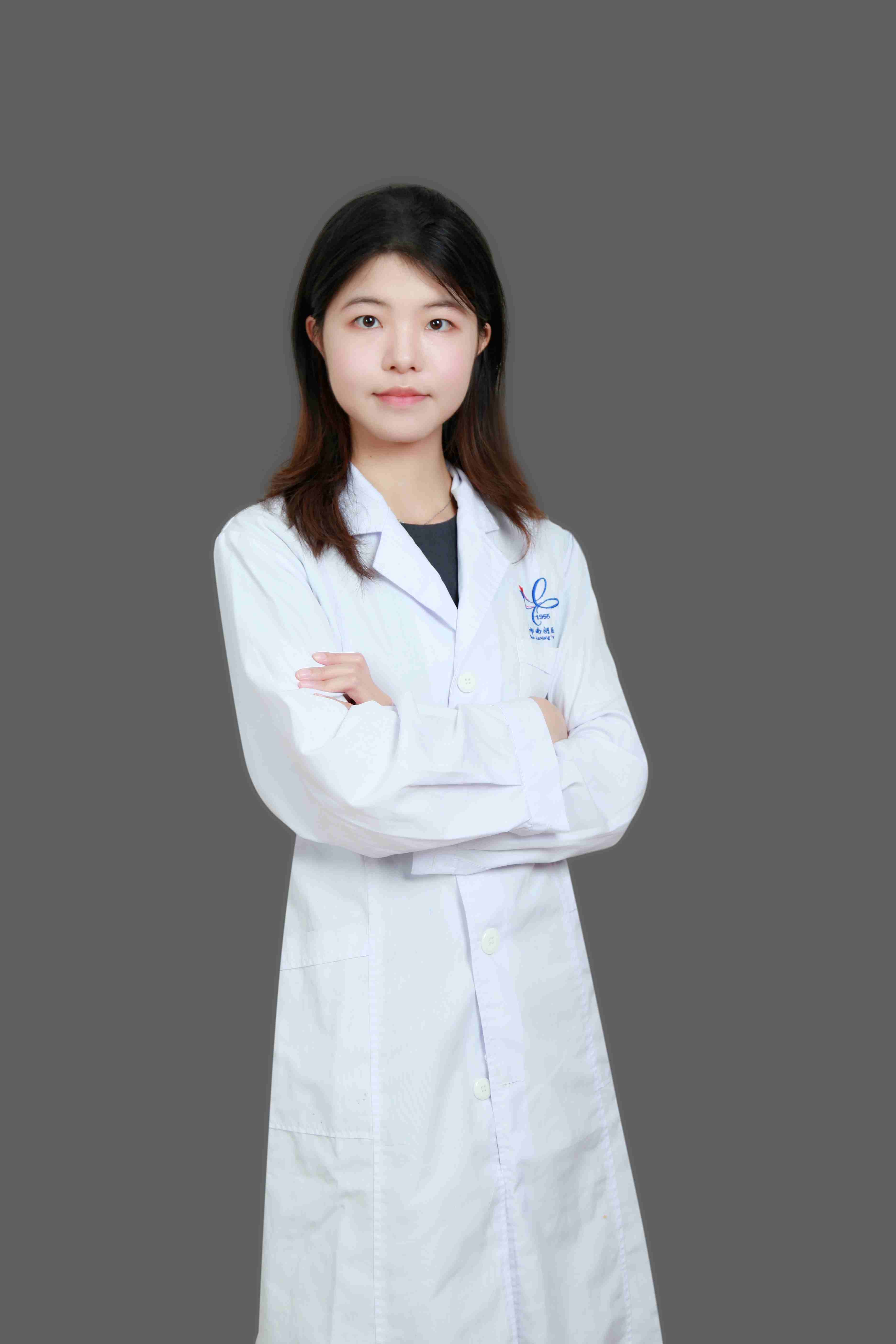 余绍婷