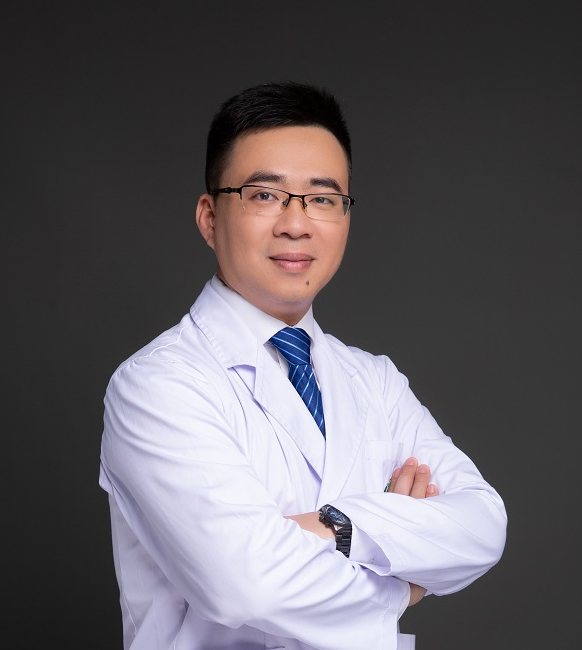 李灿永