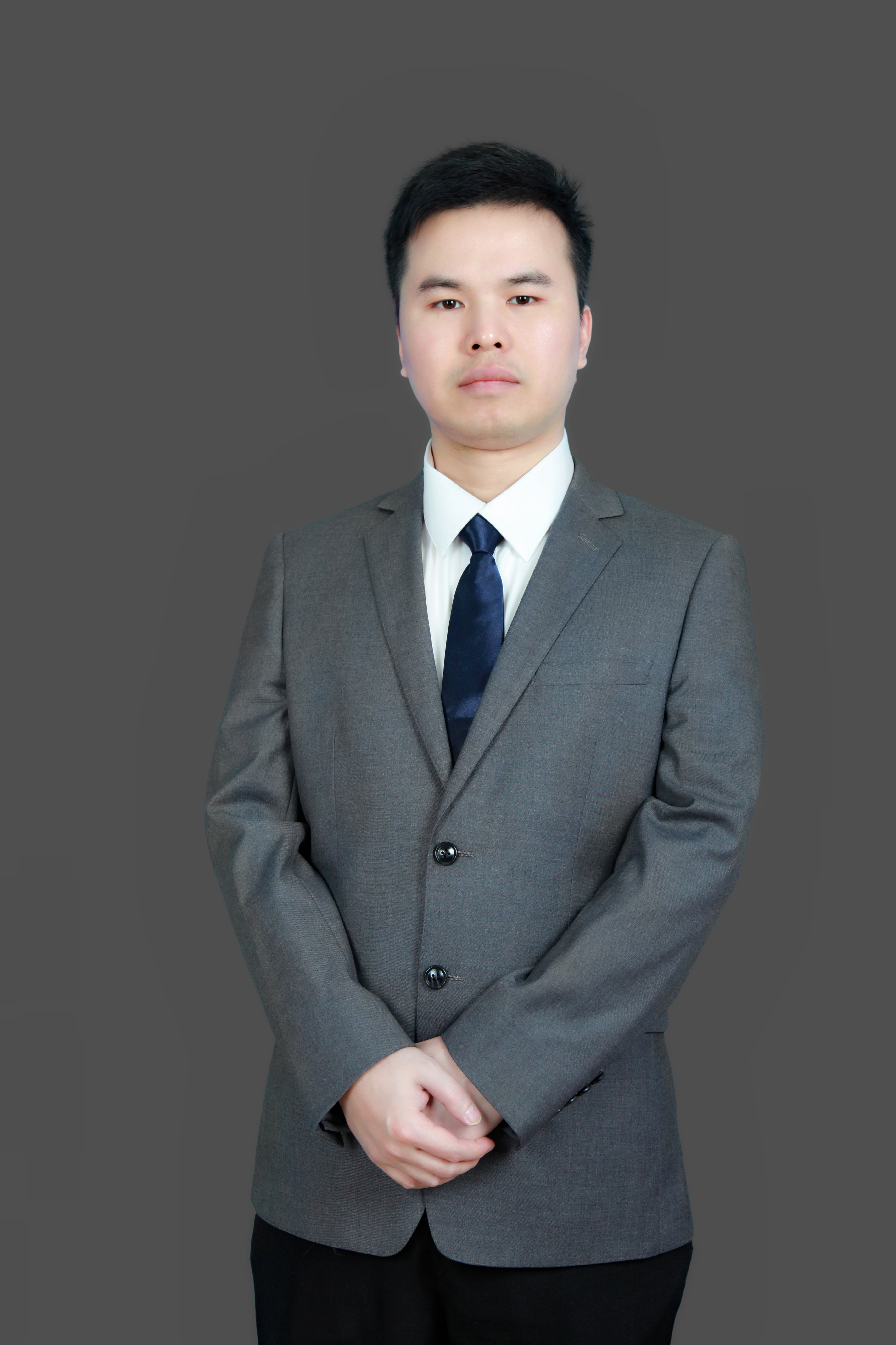 蓝福波